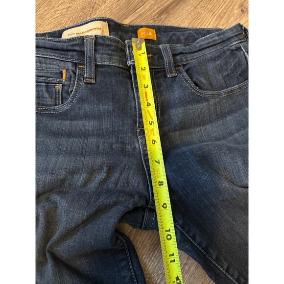 Pilcro and the Letterpress Bootcut Jeans Size 28 - Picture 6 of 7